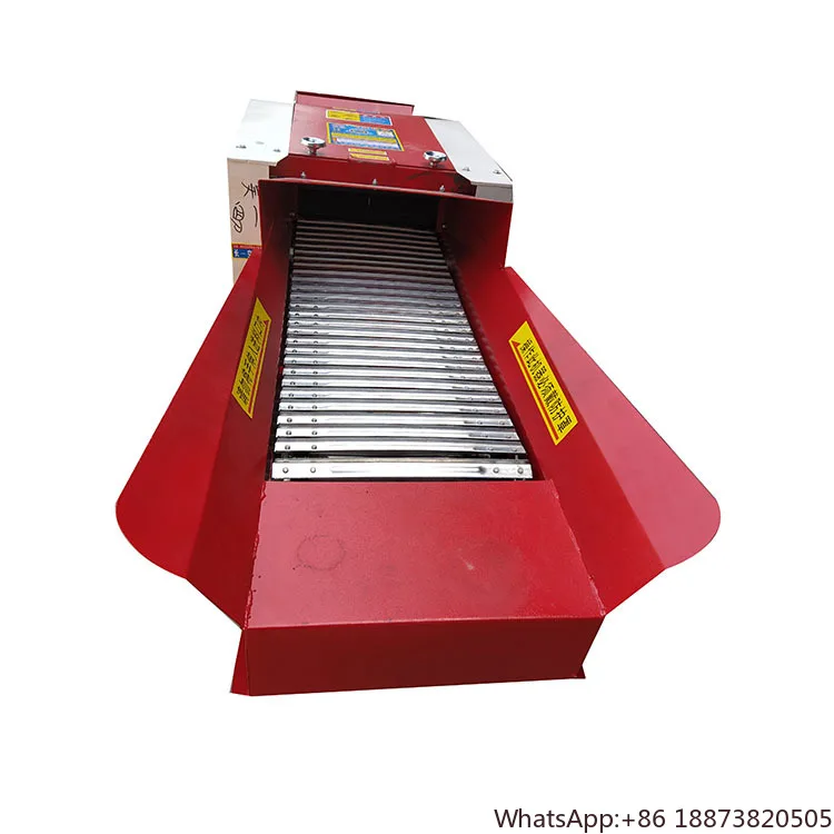 

Farm Animal Feed Chaff Cutter Machine/Straw Crusher/hay cutter machine