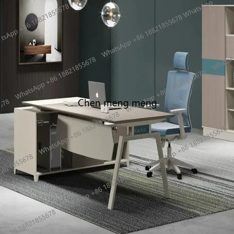Minimalist Office Desk Multifunctional Room Desks To Study Portable Office Desk Gaming Tables Coffee Ufficio Hotel Furniture