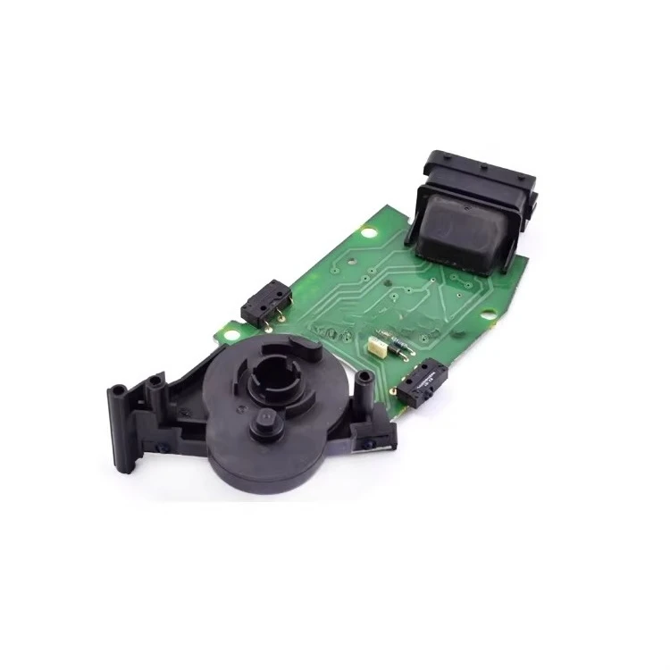 Applicable To Mechanical Parts T20 Accelerator Control Board 3093605040