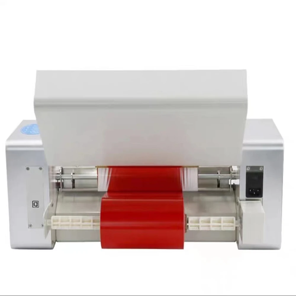 Wedding Invitation Cards Digital Gold Foil Printer AMD360A