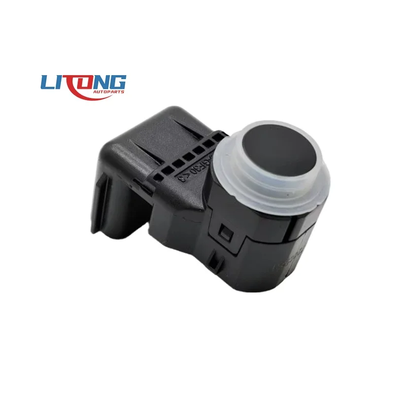 95720-C6510 95720 C6510 95720C6510 Parking Sensor For Kia Sorento 2019-2020 Rear Bumper Backup Reverse Parking Aid Sensor