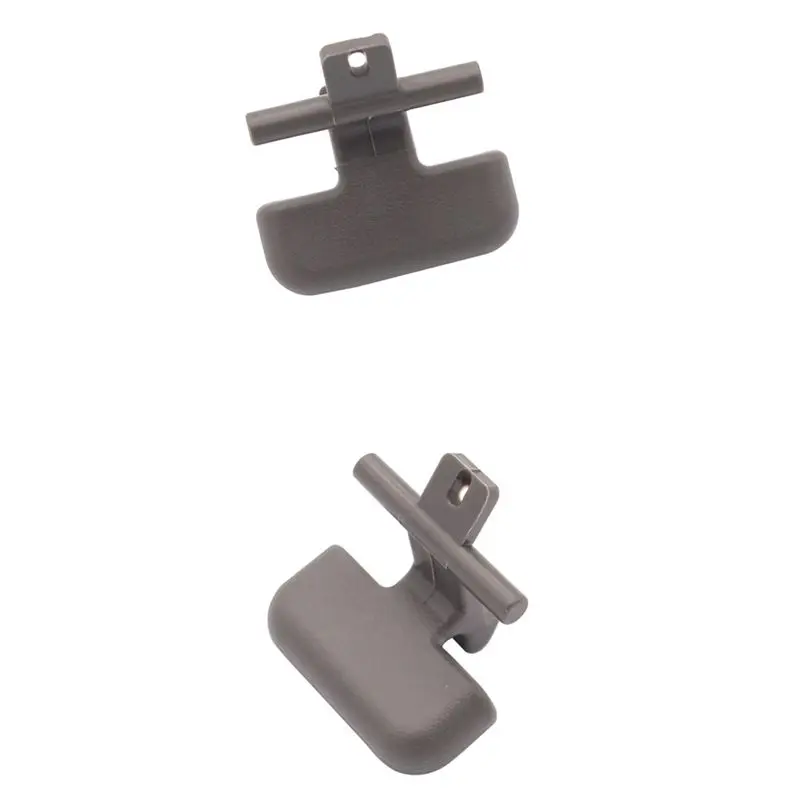 Customer Favorite Center Console Armrest Latch Clips Upper& Lower(84661-3K000U7/84662-3K000U7) For Sonata 2009-2010