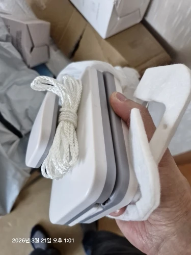 실물 포토 리뷰
