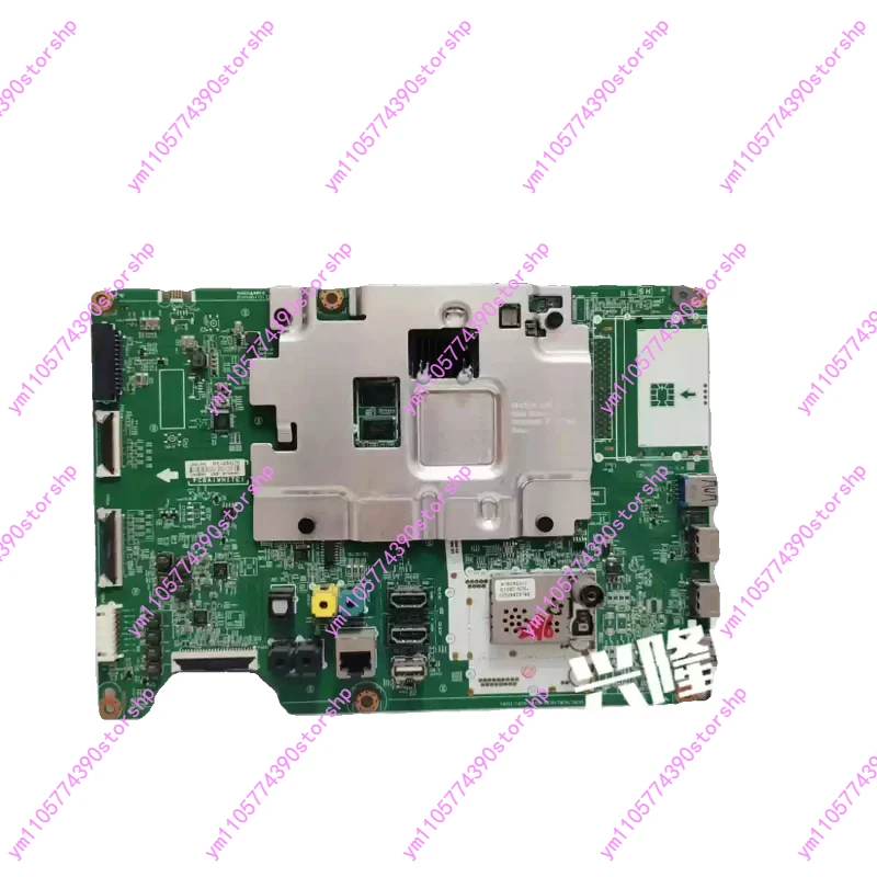 TV‑Main‑Control‑Board EAX67150604 LC550AQD Replacement Spare Accessory For‑55‑Inch‑Display‑Signal‑Drive‑Unit