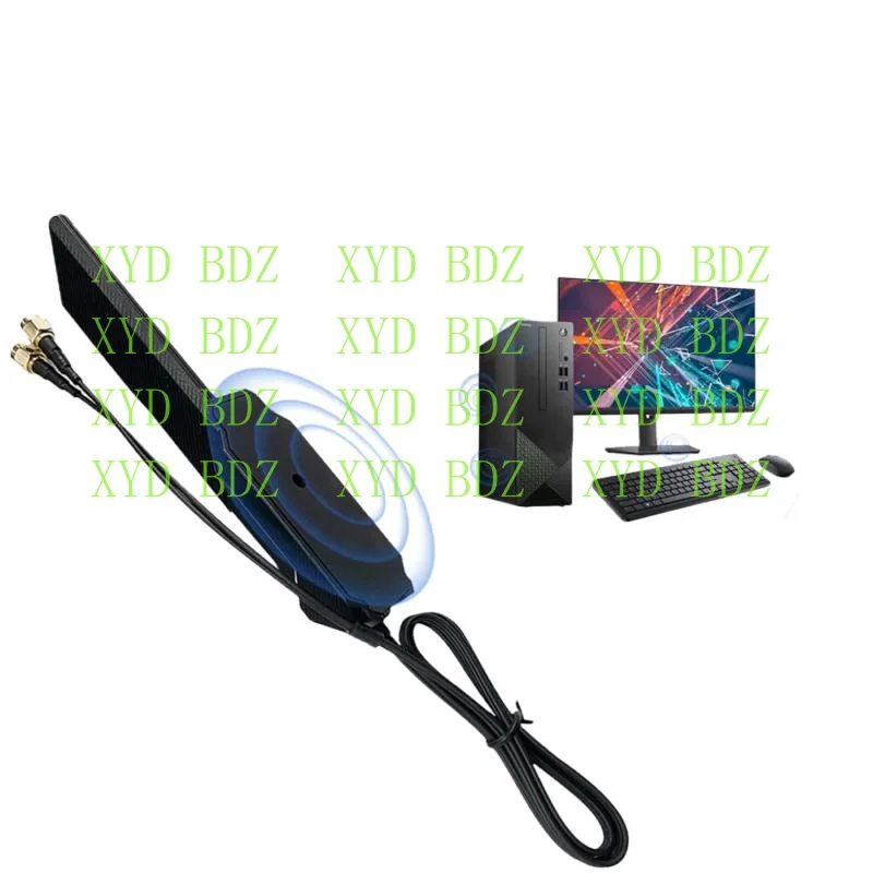 ANNA WIFI double bande pour ASUS 2T2R, 2.4GHz, 5.0GHz, DB