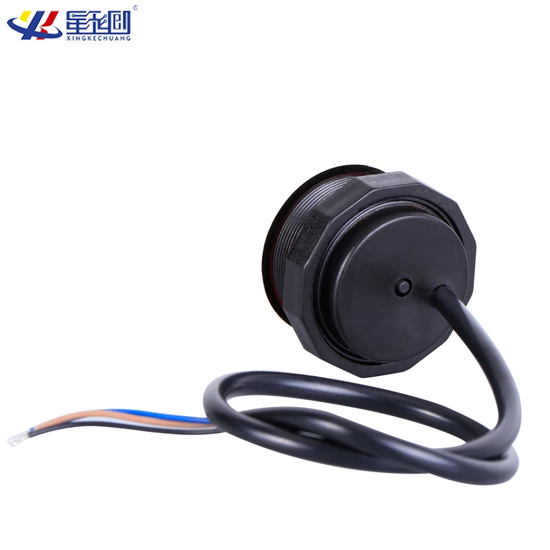 XKC-KD200 Active Infrared Sensors Intelligent Non-contact Sensor Switch for Smart Home Devices