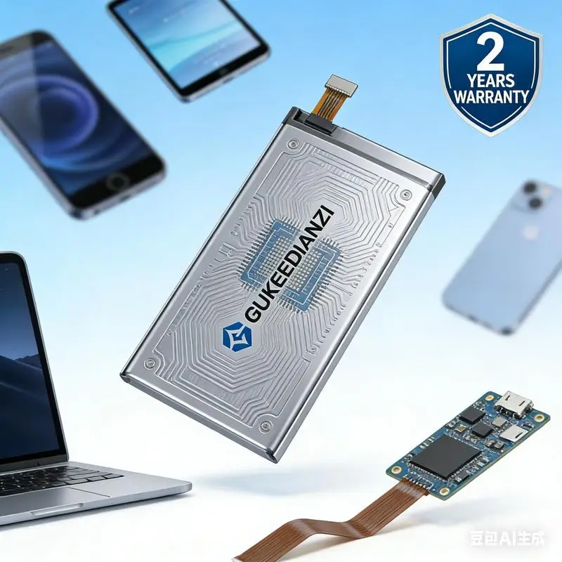 

BP46 5200mAh High Capacity Mobile Phone Battery For Xiaomi 12 12X