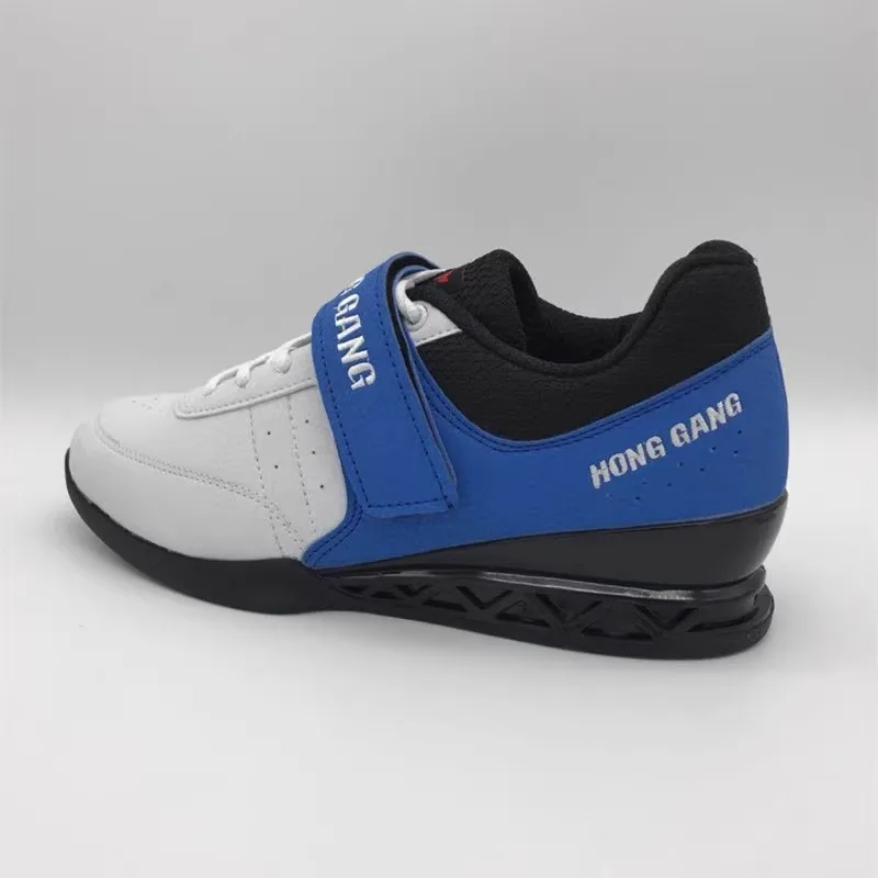 

Летняя горячая распродажа: новинка 2023 года, высококачественная универсальная обувь унисекс для тяжелой атлетики, обувь для приседаний, обувь для фитнеса - превосходный выбор