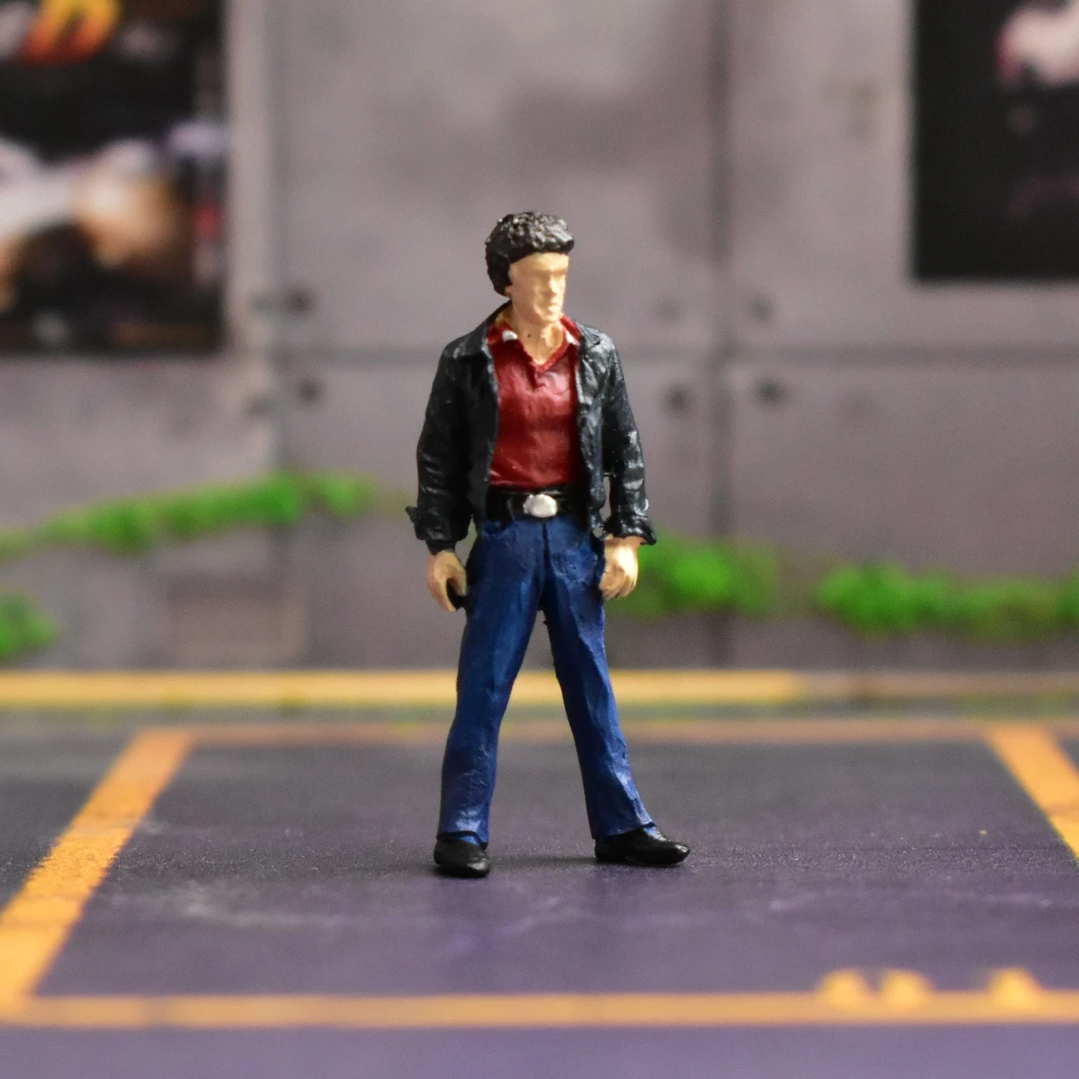 Ym Model 1:64 Souve…