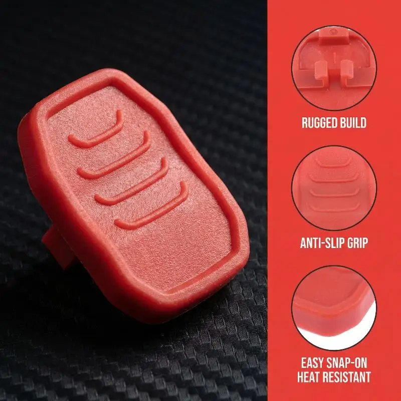 Replacement On Off Switch Slider for Metabo Angle Grinder W650100 W650125 Rugged Part for LongTerm Use in DIY Projects
