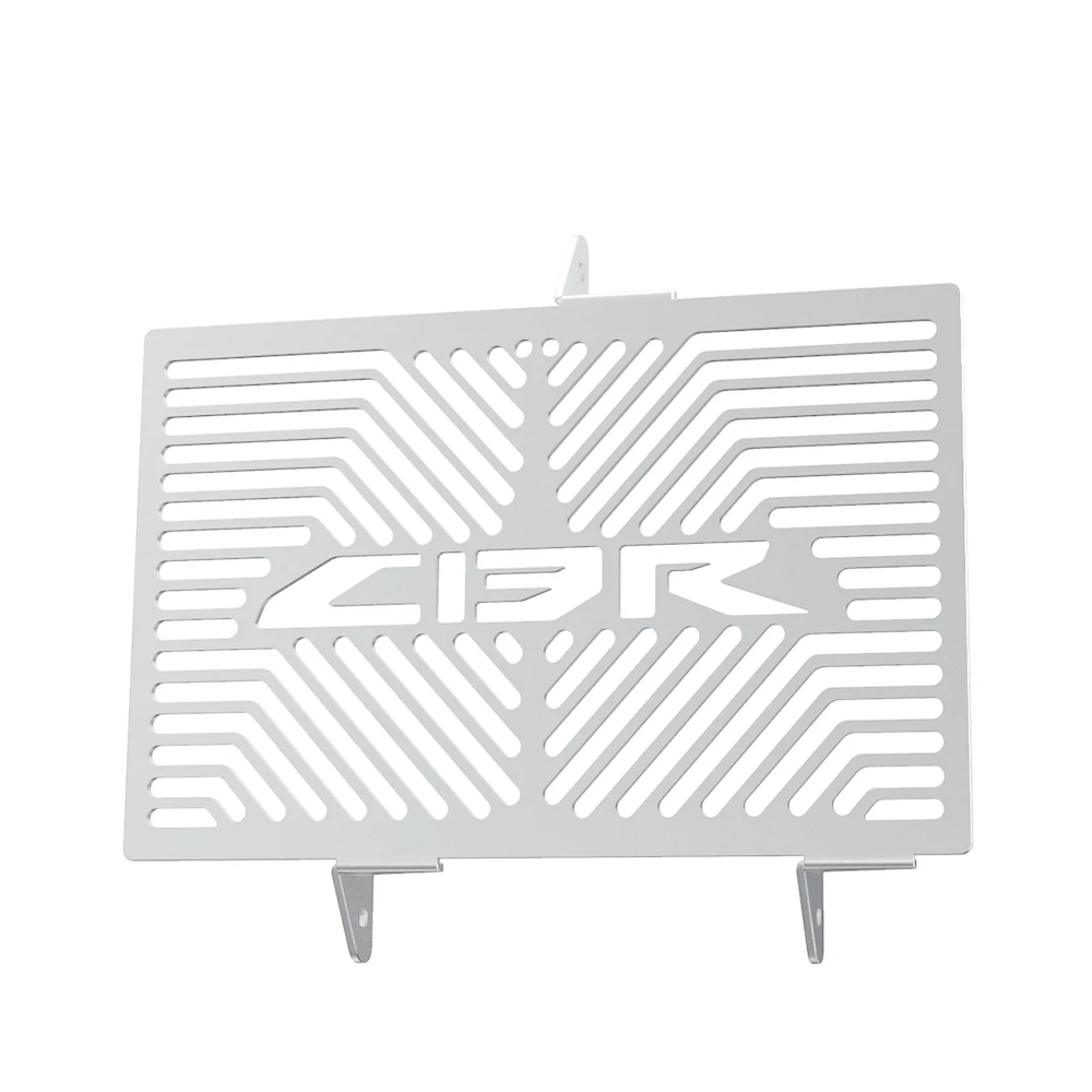 Motorcycle Radiator Grille Cover Guard Protection FOR HONDA CBR250R CBR300R CB300F CBR 250R 300R 2011~2024 2025 2023 2022 2021 4
