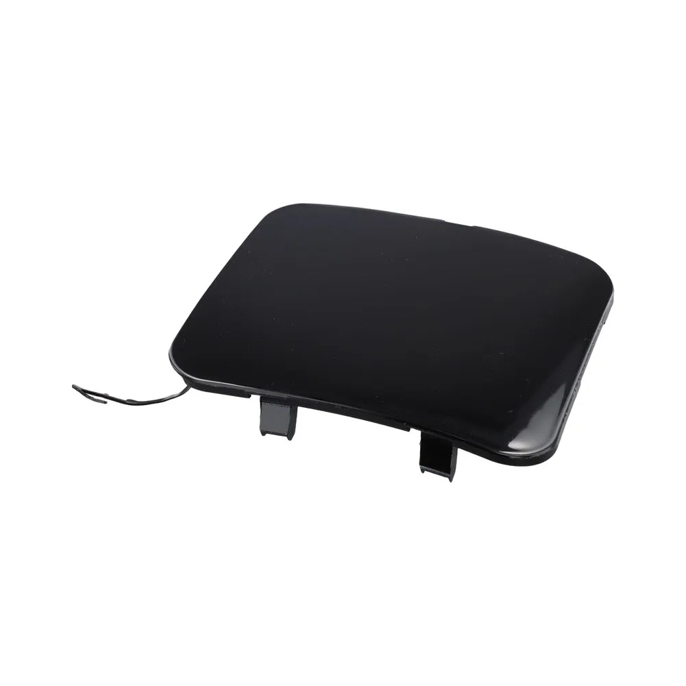 Car Maintenance Bumper Cover Front Bumper Cap 2015-2019 Fitment Factory Specifications High Reliability For Bumper Replacement