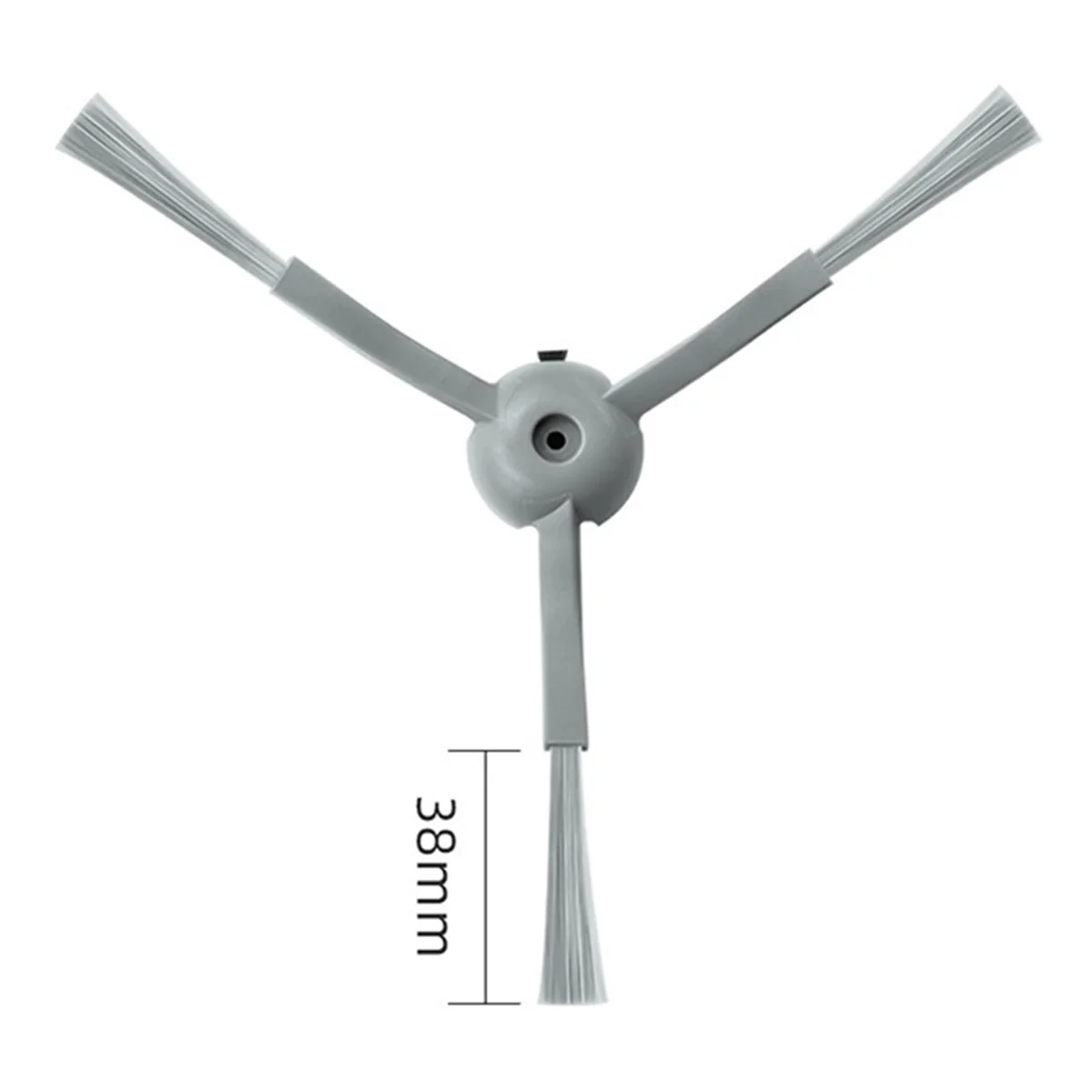 A71Z pour Robot aspirateur L50/L60 brosse latérale pièces de rechange pièces d'aspirateur