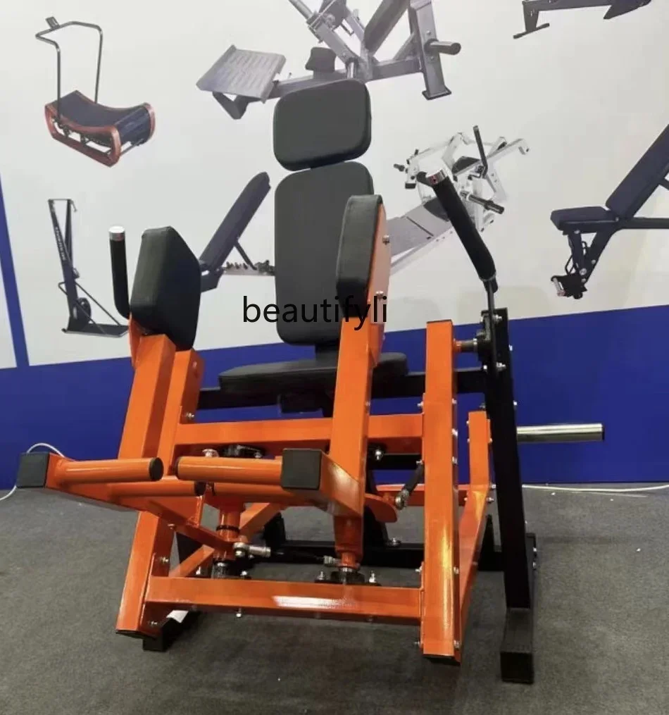 lt Sitting, Multifunctional Leg Stretch Trainer Gym Special Fitness Equipment