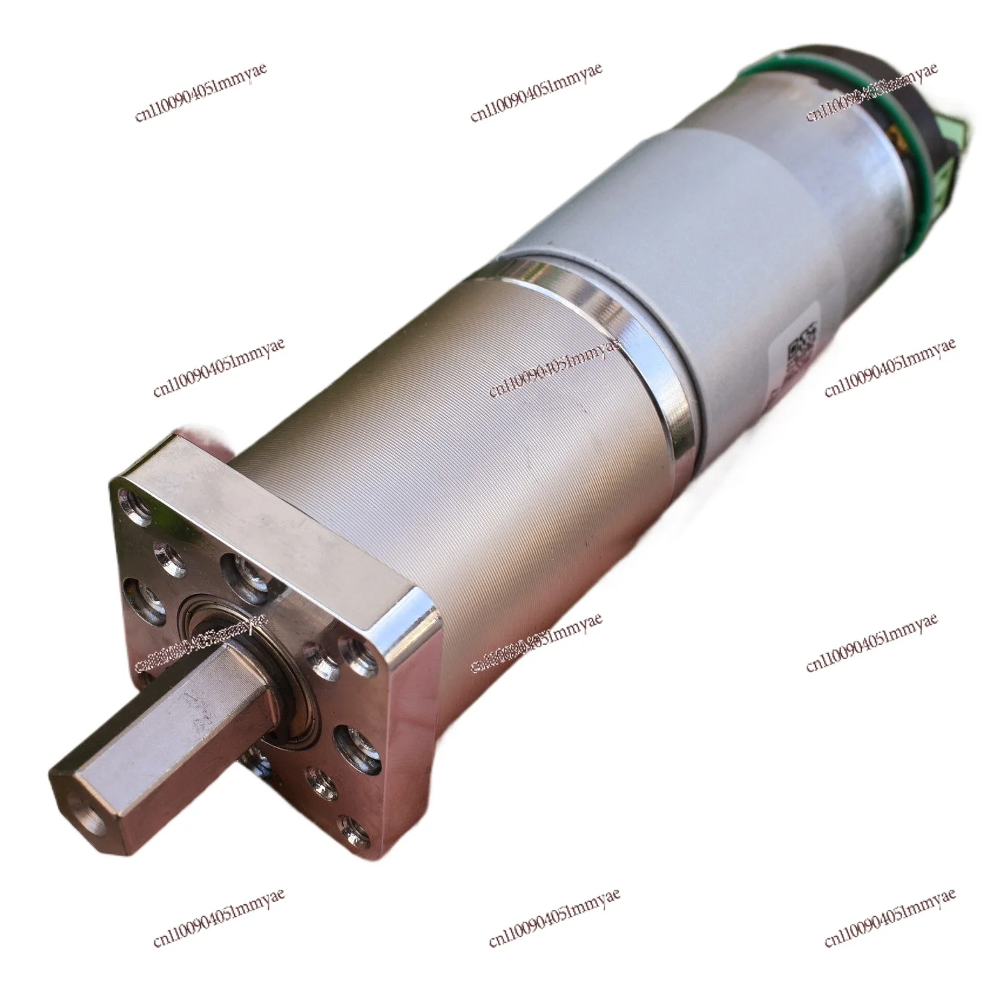 Oversized torque 775 planetary geared motor DC12V30 rpm reduction ratio 1:188
