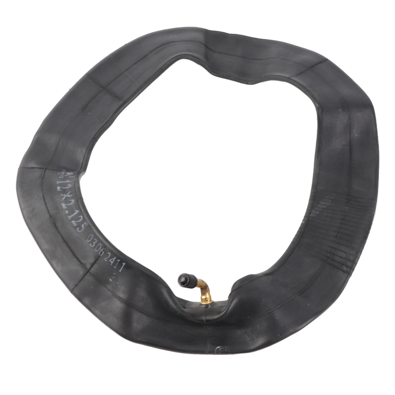 12 1/2X2 1/4 Inner Tube Mobility Scooter Wheel Tires Replacement Accessory 57-203 Mobility Scooter Tool