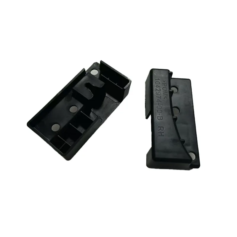 

Suitable for Tesla Model S car bumper lower bracket rear taillight fixing bracket