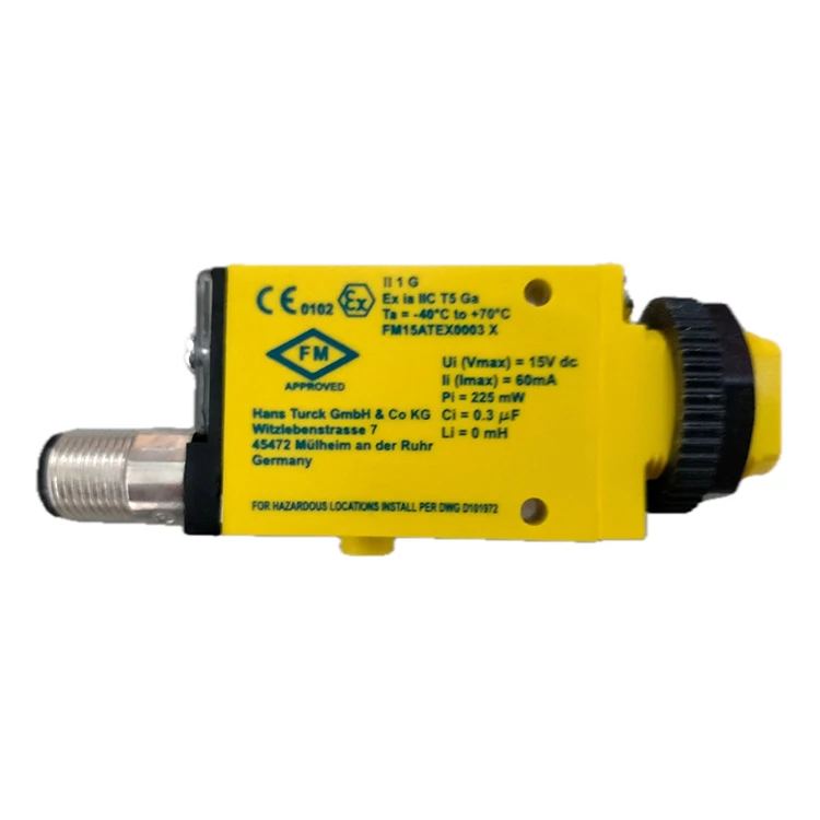 

ROP2M-MI-Y1-H1141 Inductive Proximity Sensor Sensor