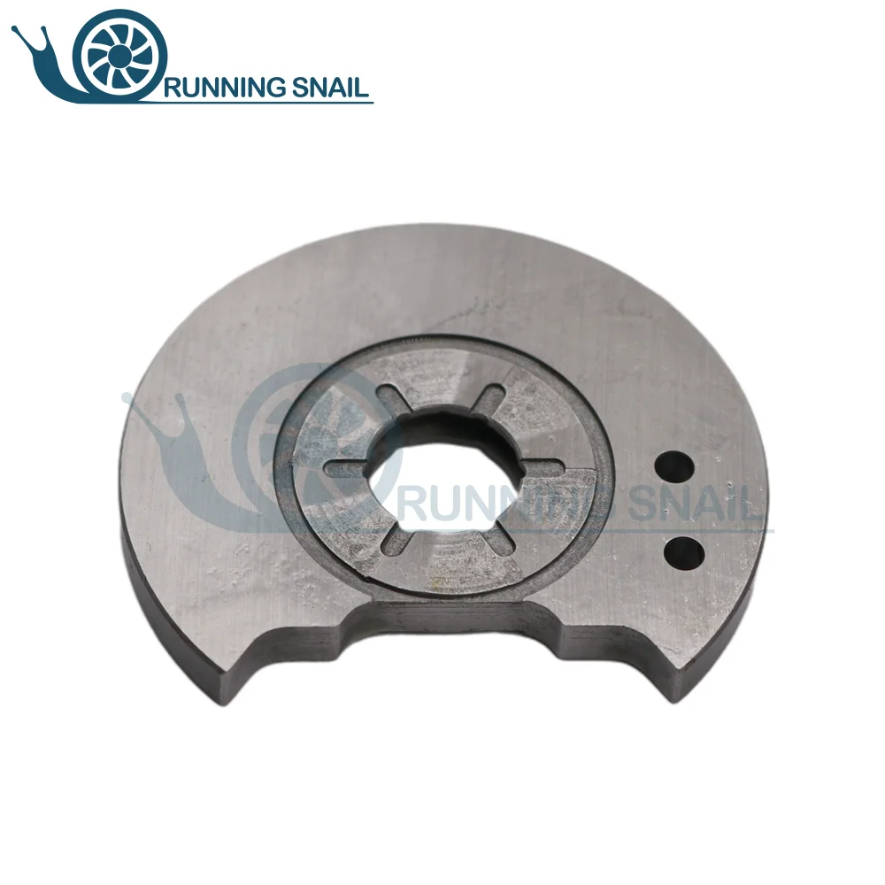 Turbo Thrust Bearing Iron S16-B Supplier Runningsnail