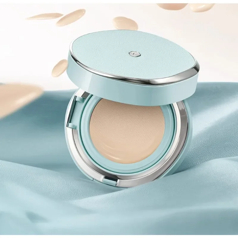 Native Muscle Brightening Air Cushion Powder Moisturizing Lasting Concealer Foundation Bb Cream