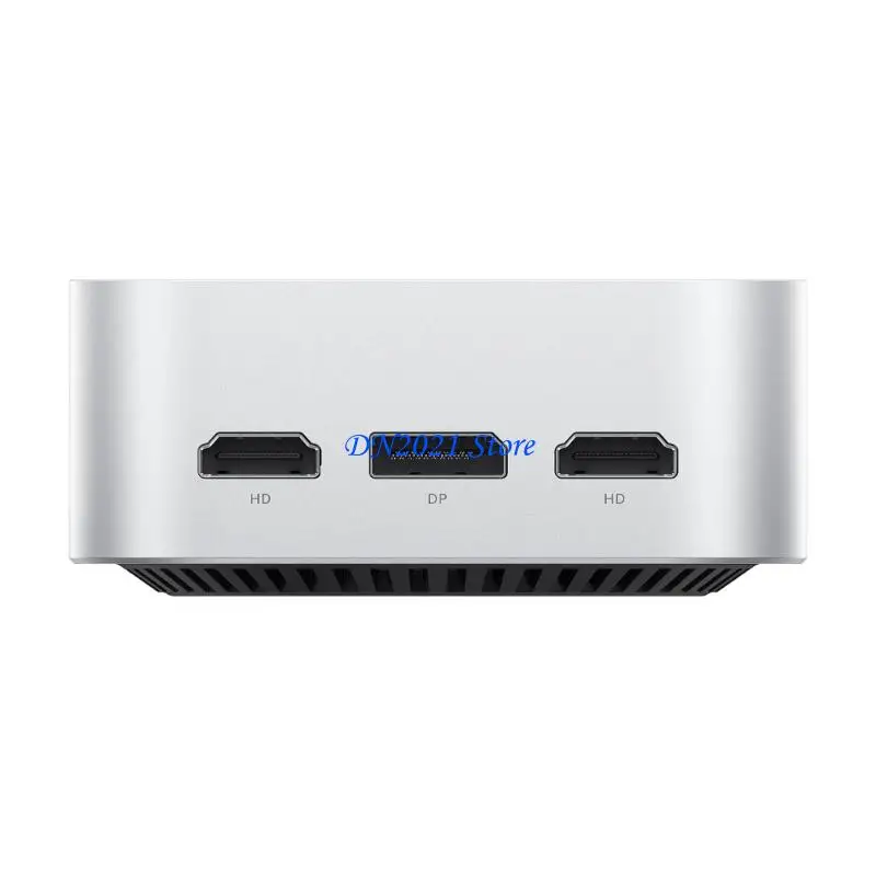 F3KE SILENT Mini PC N150 12 RAMS 256 SSDS DUE GIFERA 4K HDTV/DP GIGABIT