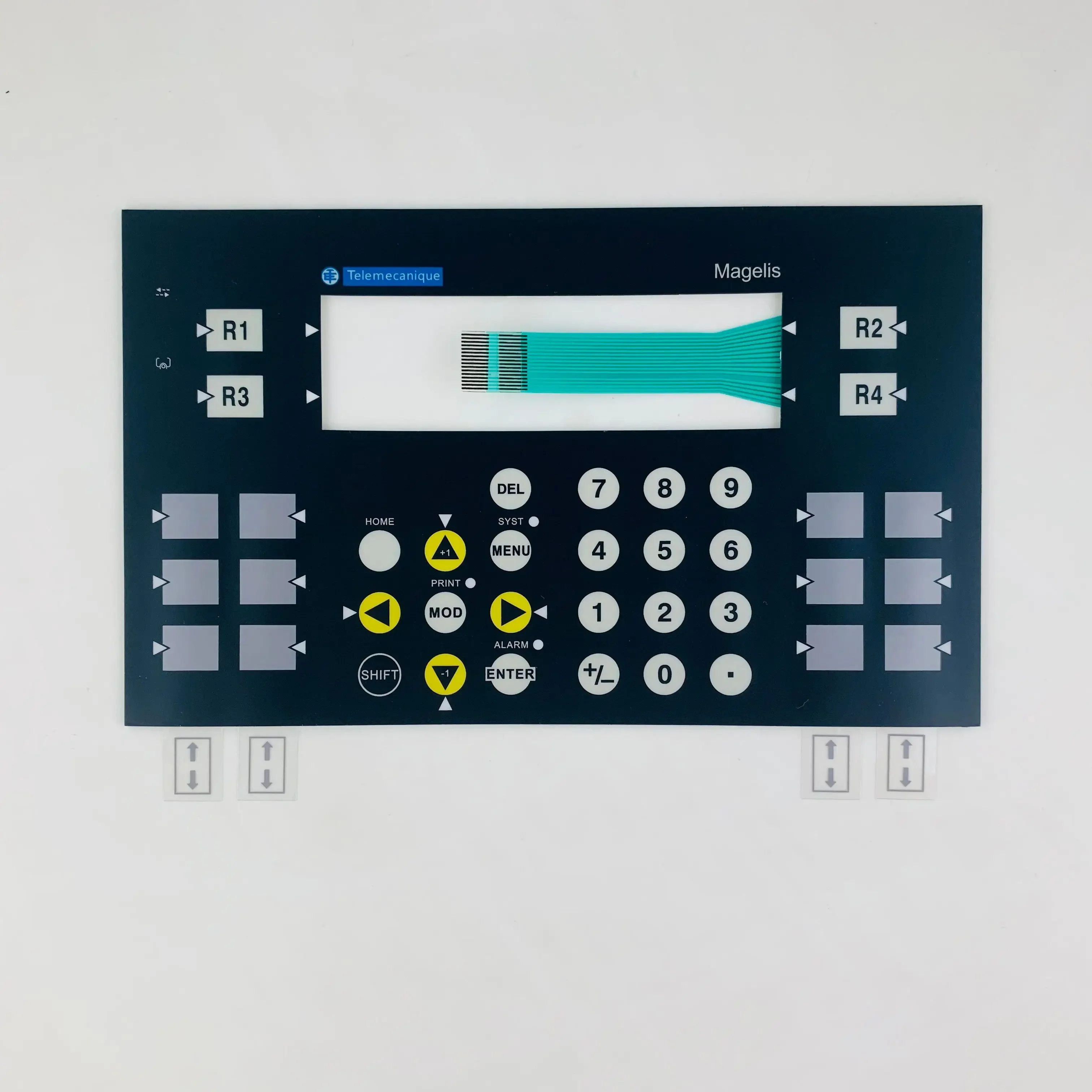 New XBTPM027010 Xbt…