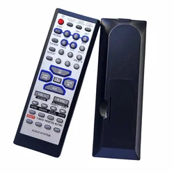 New Remote Control For Panasonic TECHNICS RAK-CH940V EUR644342 EUR644343 EUR644352 EUR644344 Mirco CD Stereo Audio System