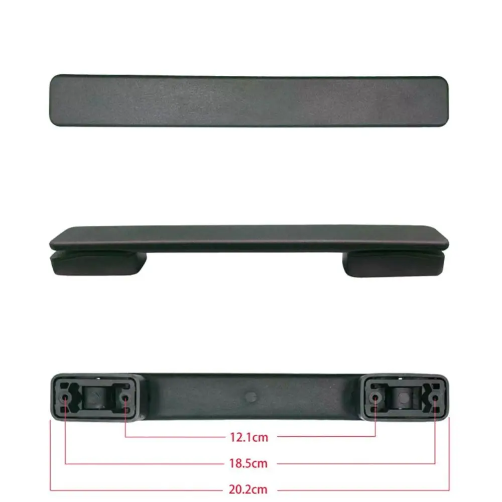 Universal Replacement Luggage Handle Durable Portable Suitcase Handle Travel Handle Grip