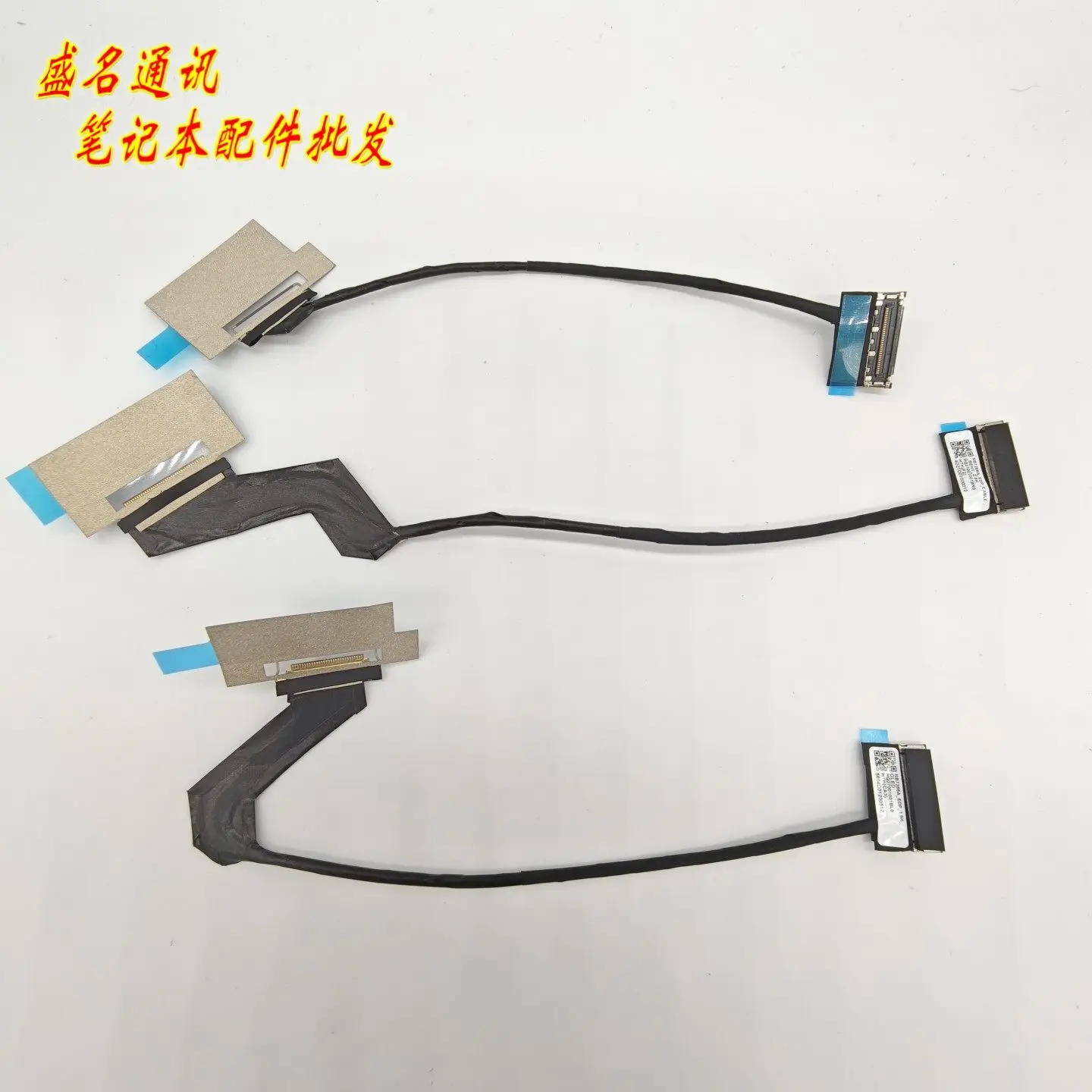 Replacement LCD Screen Cable for Lenovo Yoga 14 ILL10 Yoga 7 2 in 1 14ILL10 Laptop Display Flex Ribbon Cable High Quality