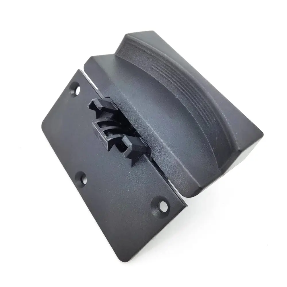 Car Interior Center Console Armrest Latch 5RQ83TX7AC For Dodge Ram 1500 2500 3500 4500 5500 2013-2018