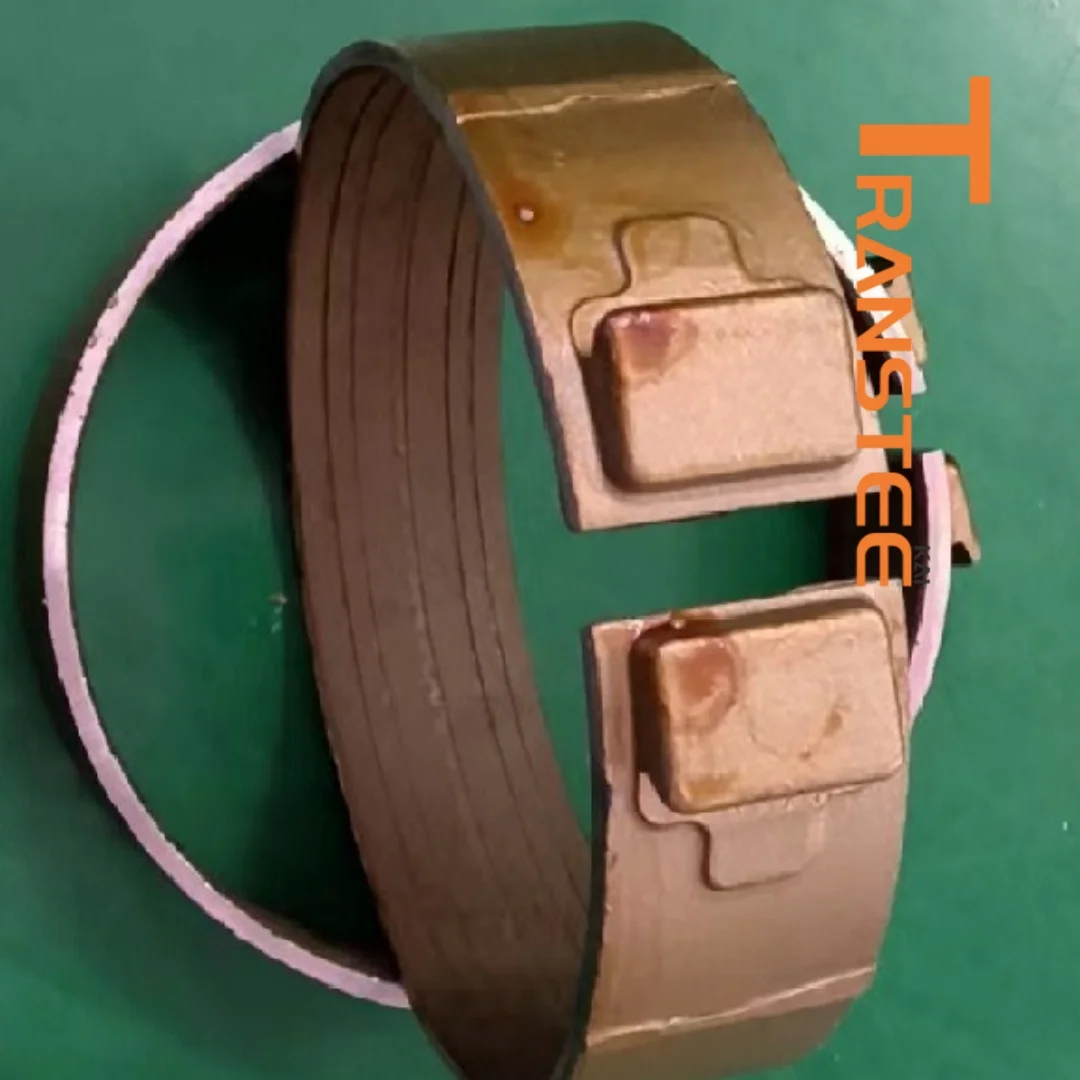 

4L80E brake belt is suitable for Volkswagen, Audi, BMW and Golf.