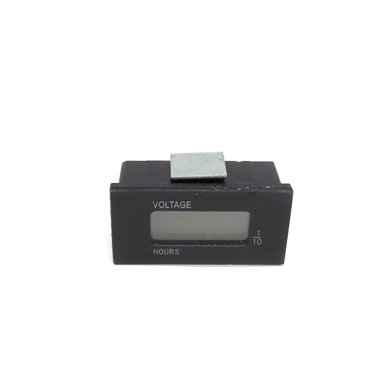 Excavator timer for XINYUAN Excavator parts timer schedule