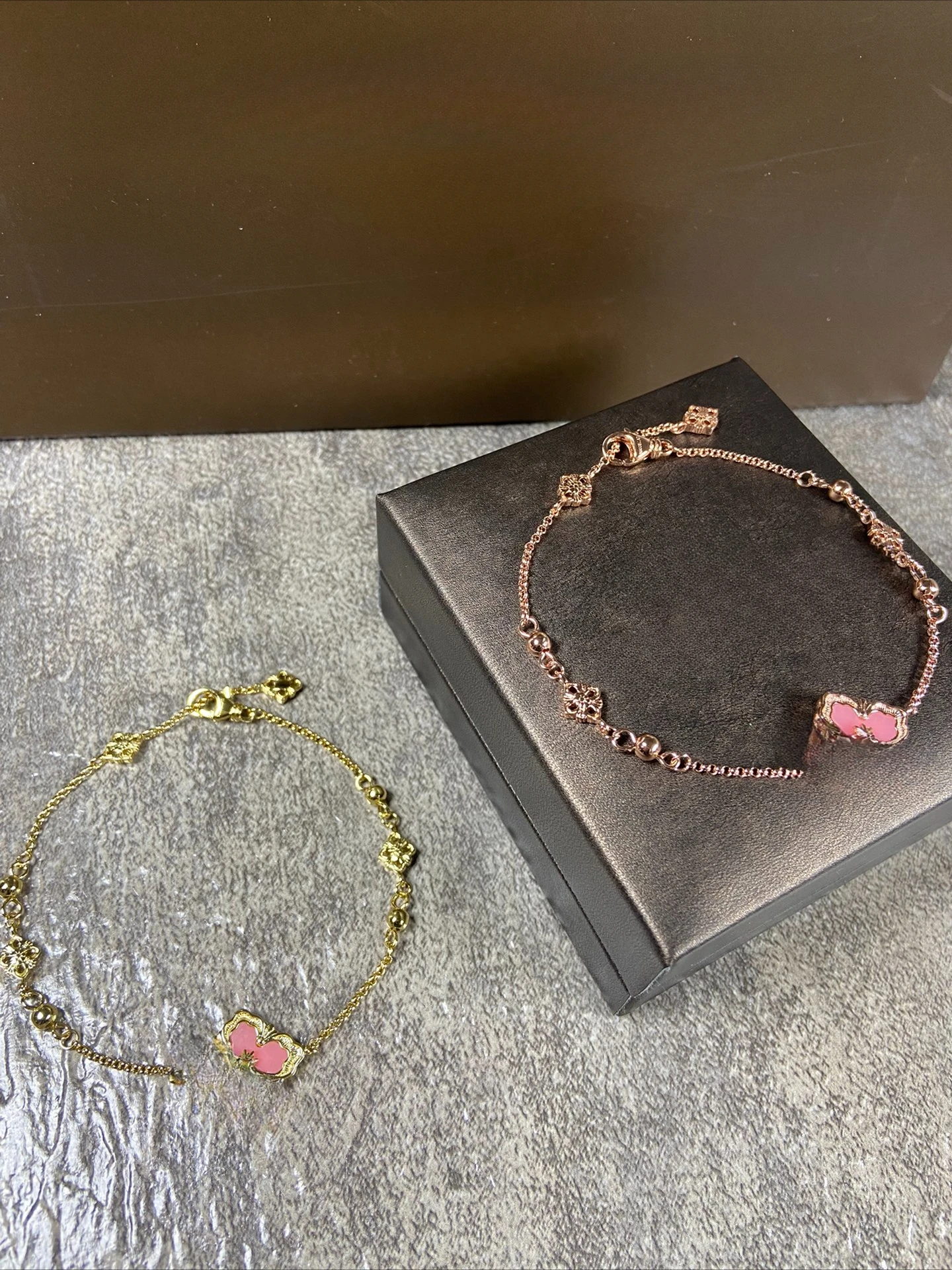 

"2024Buchiraties S925 Bracelet: Elevate Your Glamour Quotient, Youthful Energy, High-End Look, Discounted, Free Delivery!"