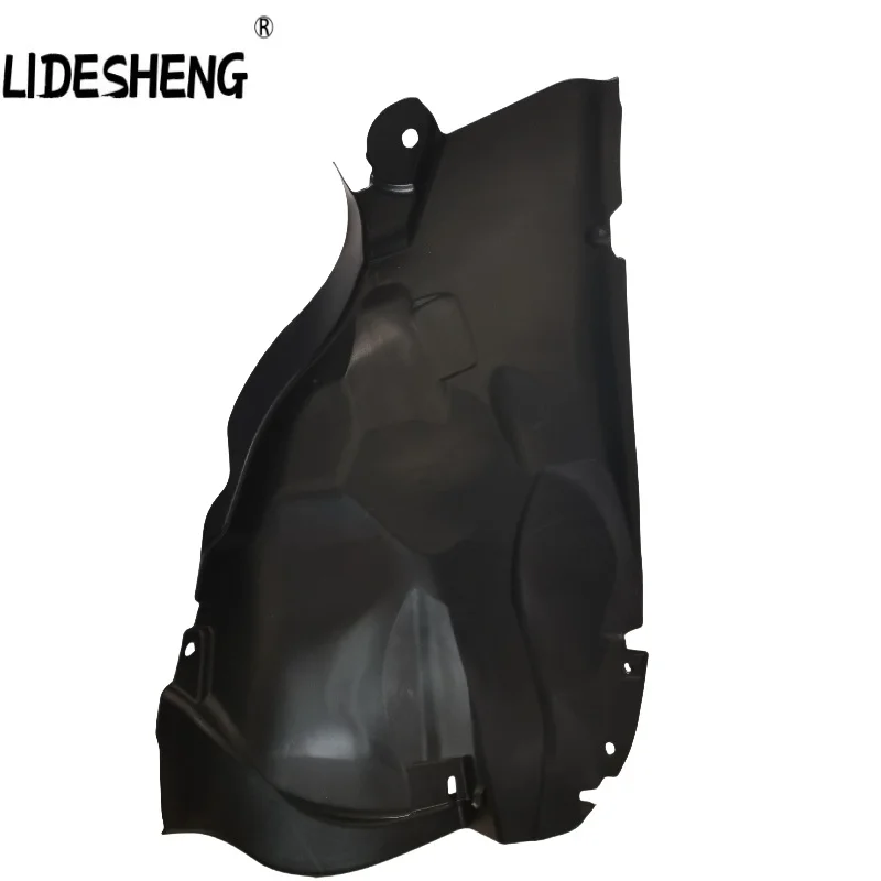 

LR027397 LR096622 Front Left Fender Rear Liner For Land Rover Range Rover EVOQUE L538