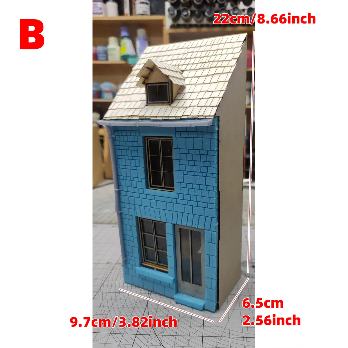 Thumbnail 4 - #50 Cheapest Scale Model Kits Deals You Can Get