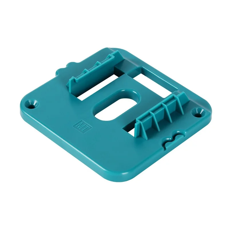 

AC88-5PCS Battery Holder For 18V Li- Battery Storage Mounts Dock Holder Fit For BL1860 BL1850 BL1840 BL1830