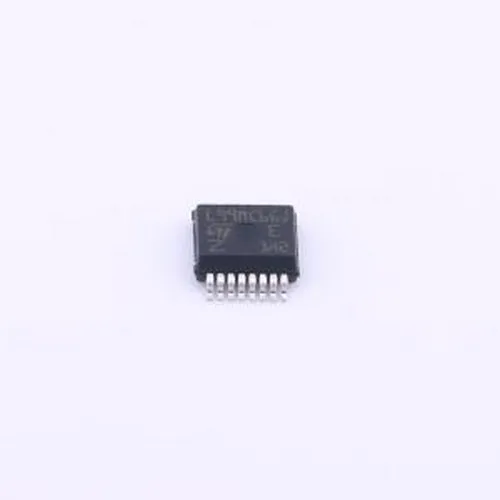 

10PCS/LOT L99MC6GJTR PowerSSO-16 New Original In Stock