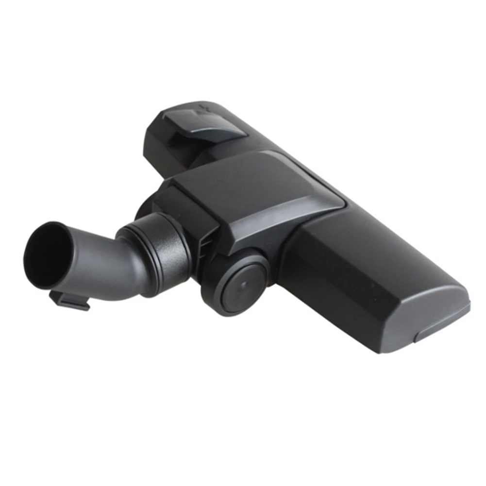 L65A Universal Vacuum Cleaner Accessories Carpet Floor Nozzle Vacuum Cleaner Head Tool Cleaning 35MM