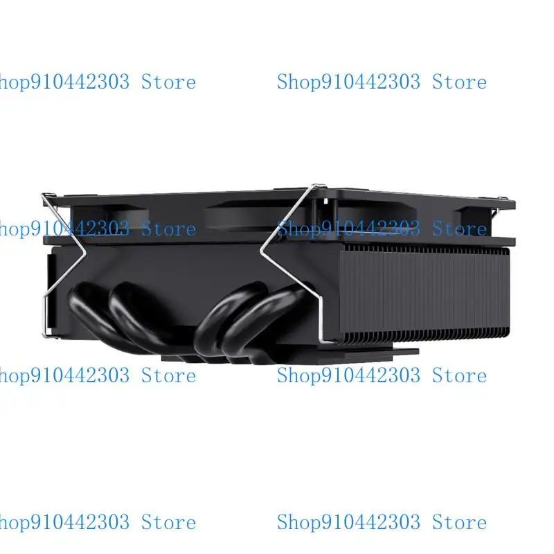 L4MD с низким зазором ЦП