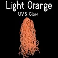 Naranja brillante