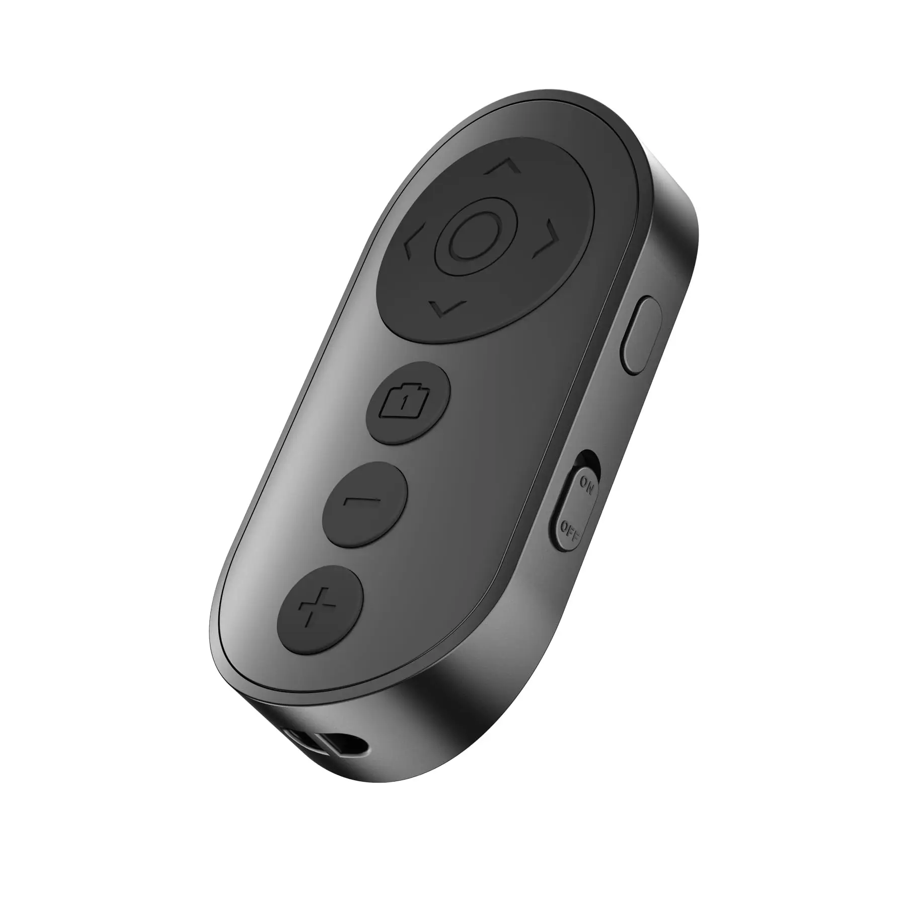 

Wireless Camera Remote: 20000mAh High Capacity Battery with 20W USB-C 18W USB-A Fast Charging - Durable Aluminum Compact Design
