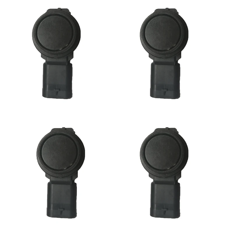 

9675202477XT New PDC Parking Sensor parking Radar Parking Assistance 4PCS For Citroen C4 Peugeot 2008 3008 308 5008