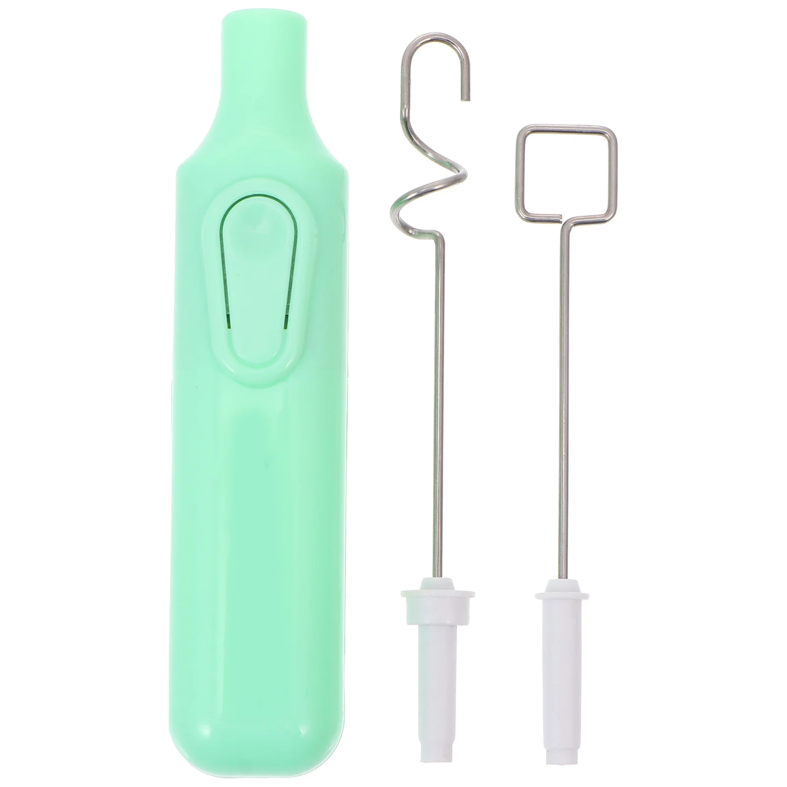 

Electric Pigment Blending Tool Paint Shaker Guache Mixer Small Stirrer Student Color Blender Mixing Head Easy