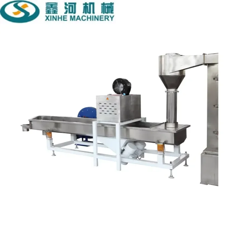 Full Automatic PP PET PVC HDPE Plastic Recycled Granules Pelletizing Recycling Granulator Machine