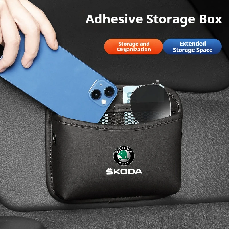 bolsa-de-armazenamento-para-porta-de-carro-bolsa-de-viscose-para-celular-e-cartoes-de-identidade-caixa-de-armazenamento-adequada-para-skoda-octavia-superb-rapid-kodiaya-kroya
