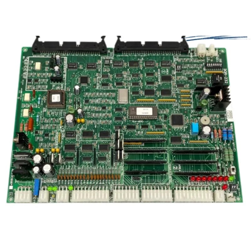 Piezas para LG. Placa principal de ascensor OTIS/Xingma DOR-230/DOR-231/DOR-232/AEG13C080
