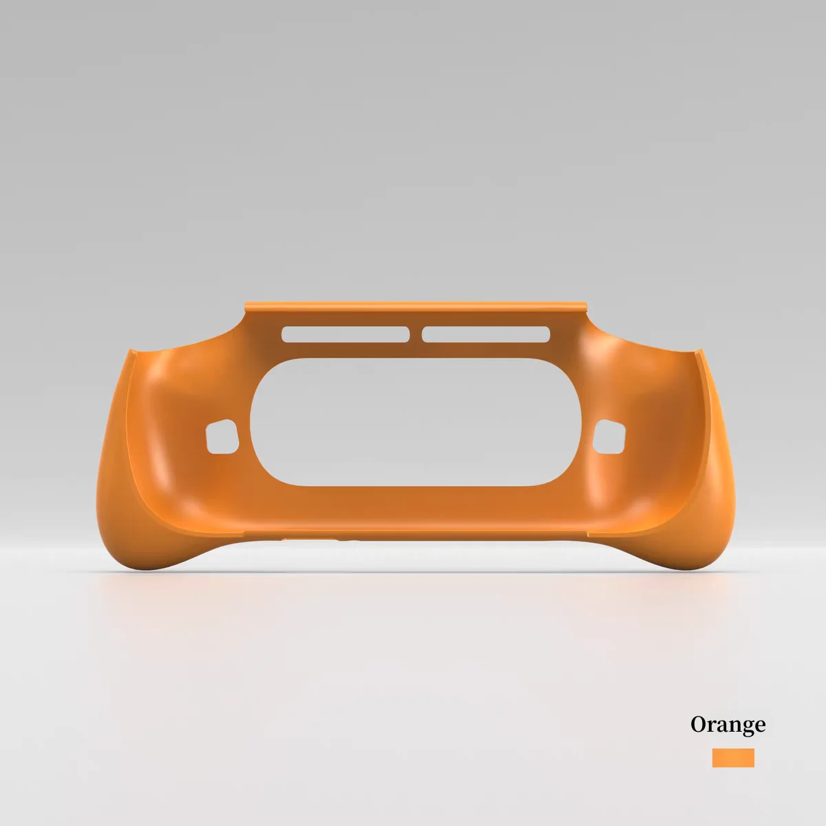 

Чехол-кейс для Retroid Pocket 6 из ТПУ с ручкой, портативный защитный чехол для игровой консоли RP6, сумка для переноски