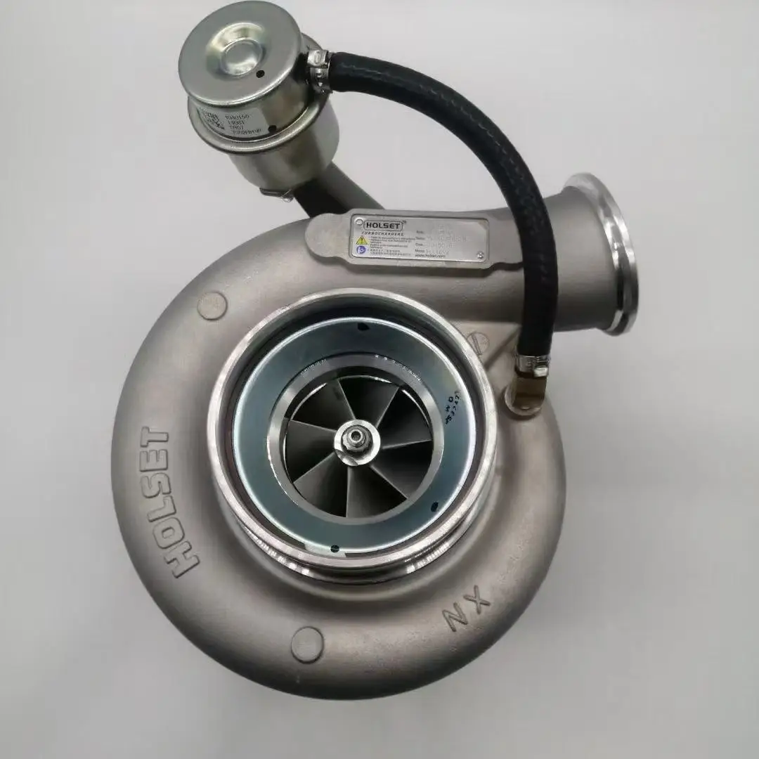 Original Holset HE400WG Turbocharger  for Cummins ISL Engine