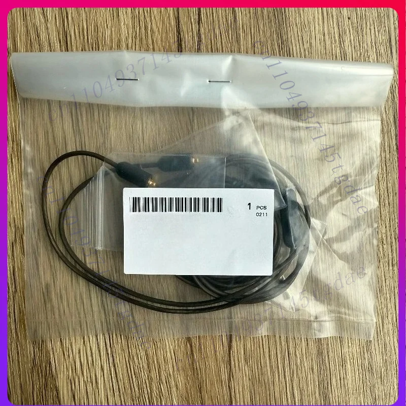 

For Sony XBA-N3AP new unopened 3.5 original line with microphone