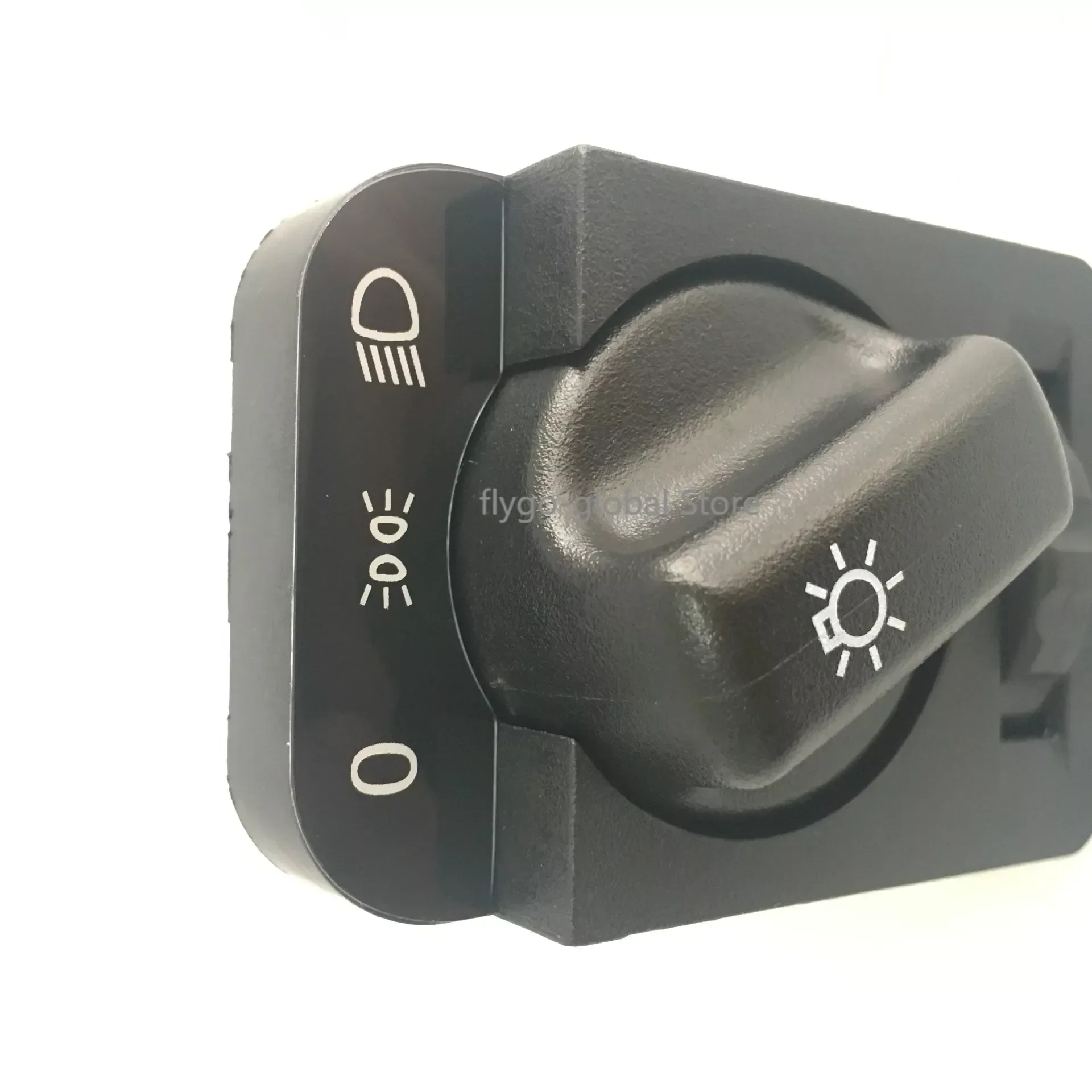 Fit for Opel Sail Headlight Switch 90213283 with Dimming Knob